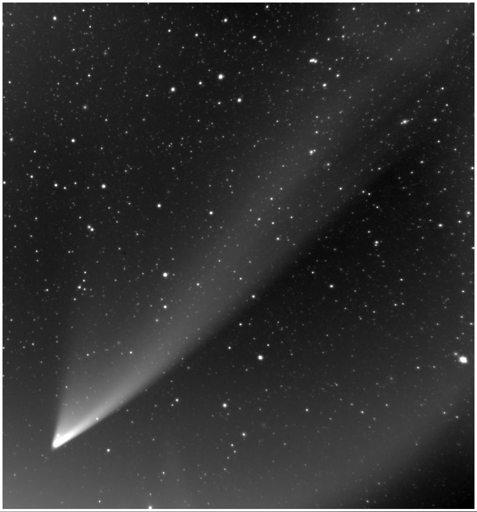 comete28012007sommelog