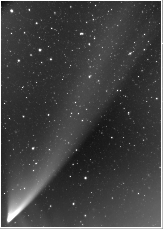 comete29012007sommelog